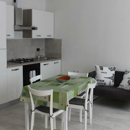 Ferienwohnung Casa Stefania Mandello del Lario Exterior foto
