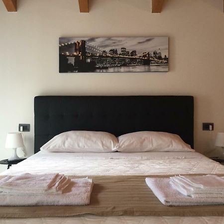 Ferienwohnung Casa Stefania Mandello del Lario Exterior foto