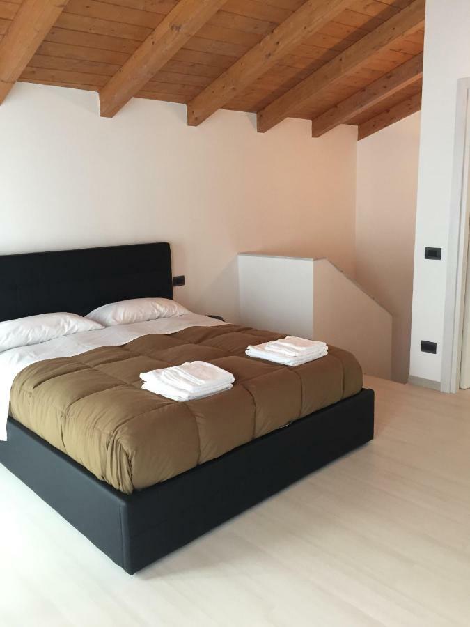 Ferienwohnung Casa Stefania Mandello del Lario Exterior foto