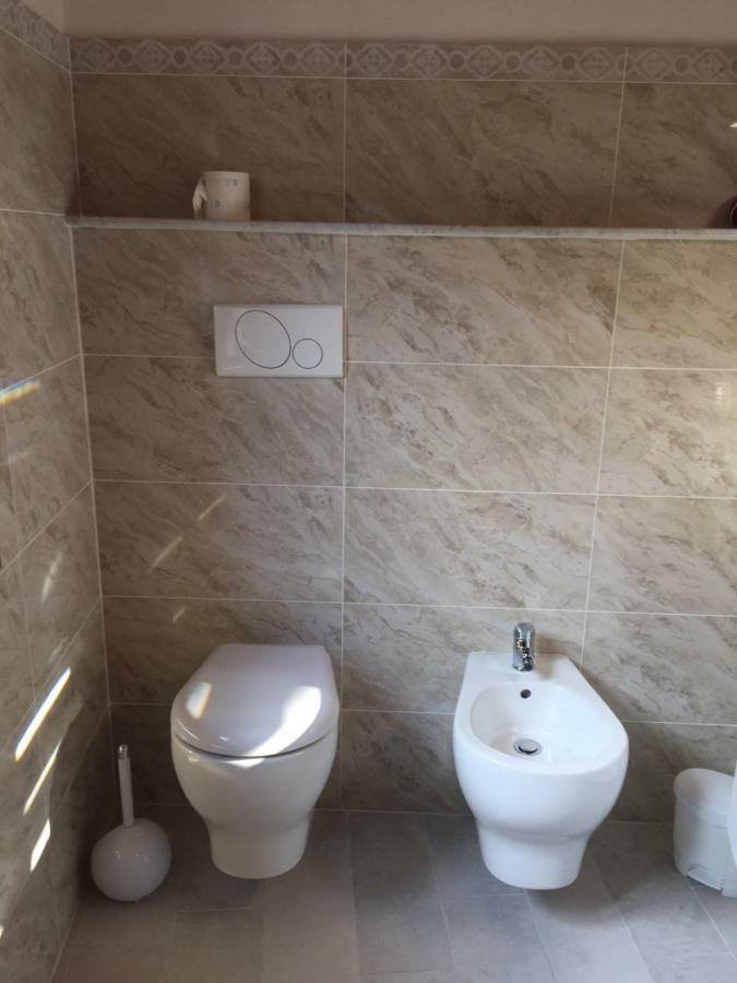 Ferienwohnung Casa Stefania Mandello del Lario Exterior foto